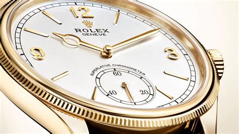 rolex jewellers.